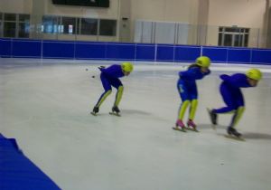 Sürat Pateninde Erzurum damgası