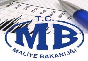 Faal mükellef sayıları açıklandı