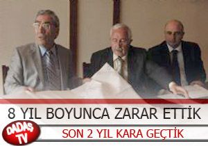 POLAT'IN MANZARASI ENGELLENEMEZ