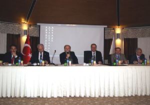 İsen'den 'Marka Çağrı'