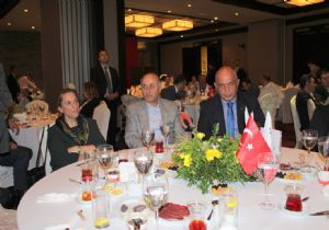 Ilıcalı: ‘Bodur'u rahmetle anıyoruz'