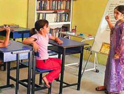 İşte devleti kızdıran sınıf!