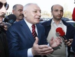 Haberal ve Dalan'a doping