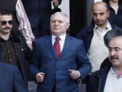 Haberal'dan ders gibi yanıt