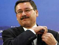 Gökçek'ten meyhane açılımı