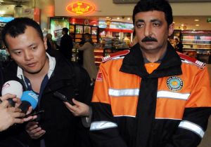 Sivil Savunmada Dadaş Markası