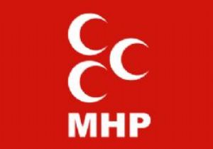 Bahçeli'den sert açıklamalar