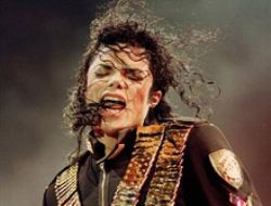 Jackson'ın ölümü bile yetti