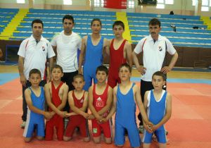 Minderde GEM damgası