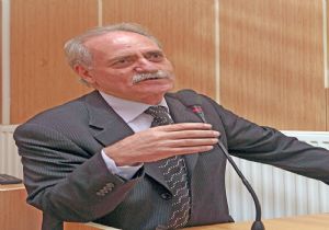 Bölge Tarihine A.Ü. desteği