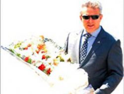 Dersim adını Vali önerdi!