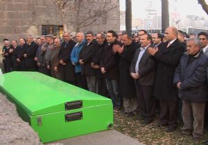 Narmanlıoğlu'nun acı günü..