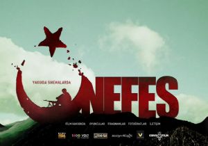 Nefes'le Milli soluk.. 