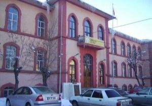 Nenehatun Kız Lisesi Anadolu Lisesine Dönüştürüldü