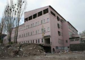 NUMUNE, ÖZÜRLÜLERE PARK OLACAK