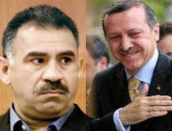 Öcalan'ın 'çözüm' önerileri