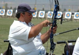 Okçulukta Dadaş damgası