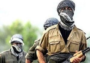 Ölü terörist sayısı 3'e yükseldi