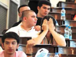 ÖSS sonuçları için TIKLAYIN