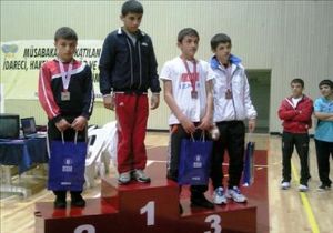 Özbey beşinci oldu