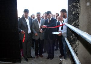 Hayvancılığa dev yatırım
