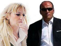 'Süper Savcı'ya yüzüğü fırlattı