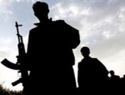 PKK'nın gümrük kapısı VİDEO