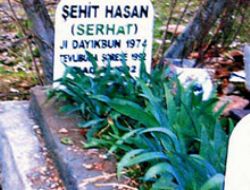 Yargıdan 'şehit' açılımı!