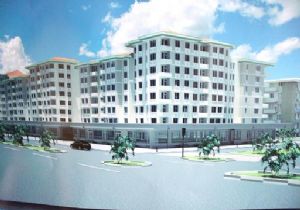 ESNAF PROJEYİ GÖRDÜ, BULUTLAR 'KARAR SİZİN' DEDİ