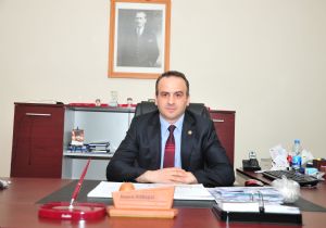 Demirkıran Protokol'e atandı