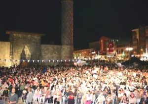 Yakutiye'nin Köpek Rezaleti