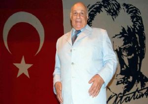 Türk Dünyası bir liderini kaybetti