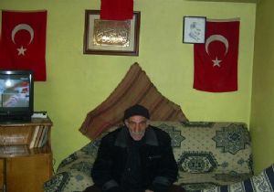 GURURLU DADAŞ'A SAYGI YERDEN GÖĞE KADAR