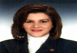 KADIN HAKLARI KOMİSYONU KURULDU