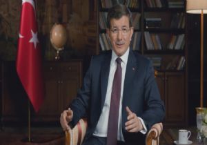 ‘Öncelikli hedef Yeni Anayasa'