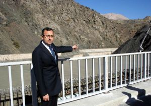 Terör geçidi, huzur yolu oldu