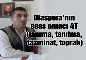 TARİHİ GERÇEKLERİ SAPTIRIYORLAR