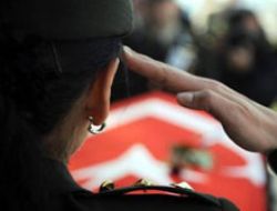 3 şehidin kimliği belirlendi