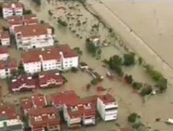 Selin acı bilançosu: 31 ölü