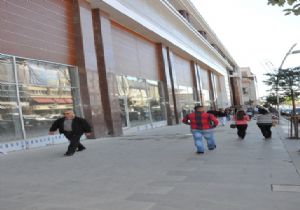 Vatandaştan VİM tepkisi