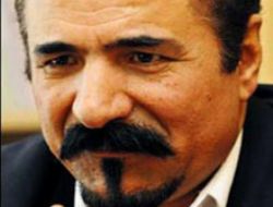 Şivan Perver'den AKP'ye övgü