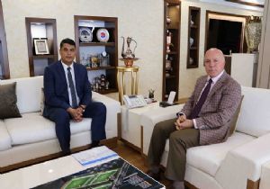 Sekmen: ‘Bunu da yeneceğiz'