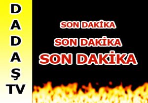KOMİSYONDA GERGİNLİK
