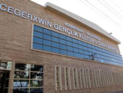 Kürtçe isimler onaylanmadı