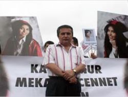 Baba Karabulut'tan ilk açıklama