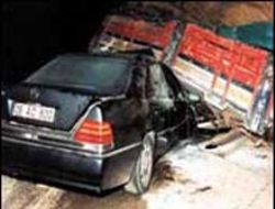 Susurluk Raporu kayboldu