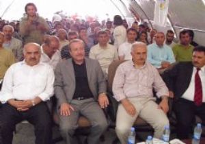 Sultan Sekisinde Erzurum ele alındı