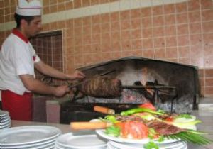 Oltu Cağ Kebap için OTSO'dan izin şart