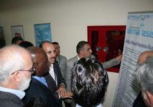 Aziziye yatırıma davet etti