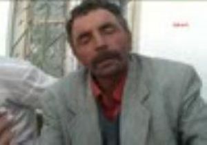 Baba acı olayı anlattı